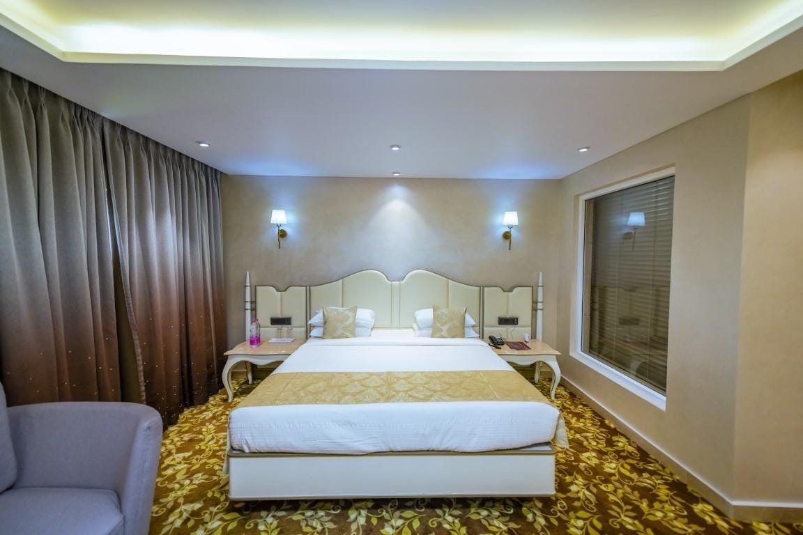Royal Suite