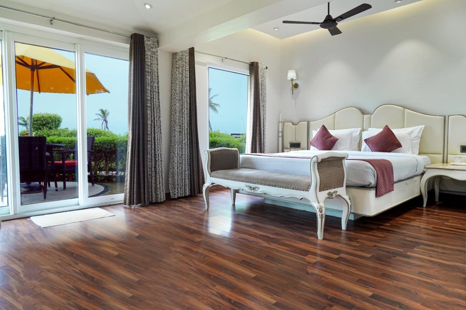 Presidential Suite